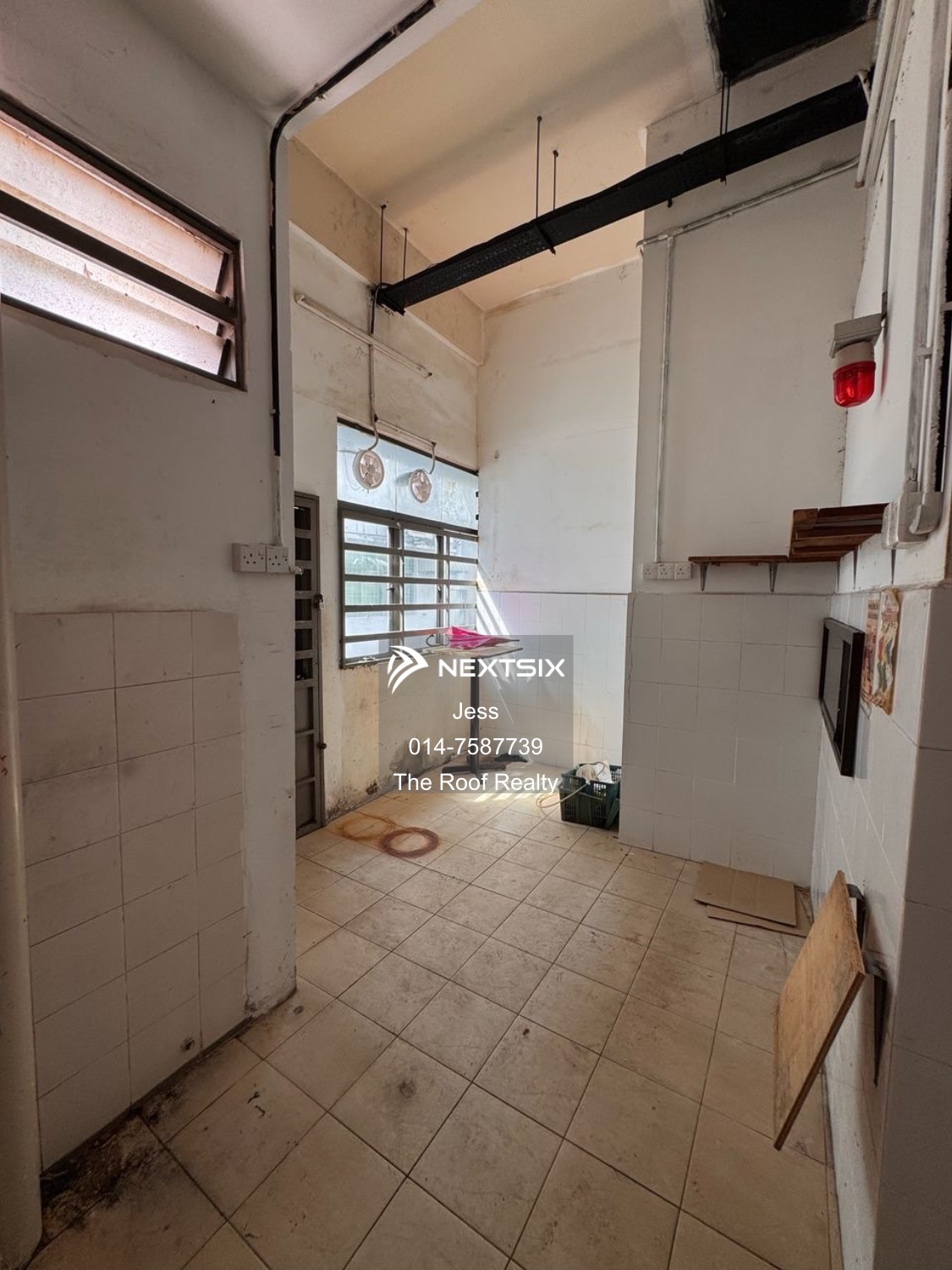 Shop For Rent in Bayan Lepas Penang - Image 5