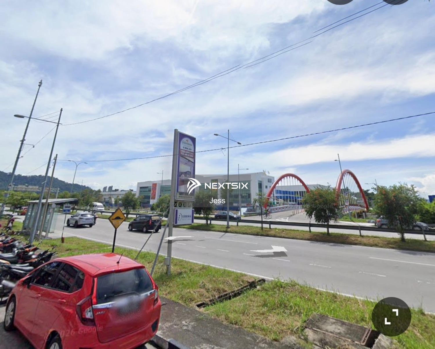 Shop For Rent in Bayan Lepas Penang - Image 3