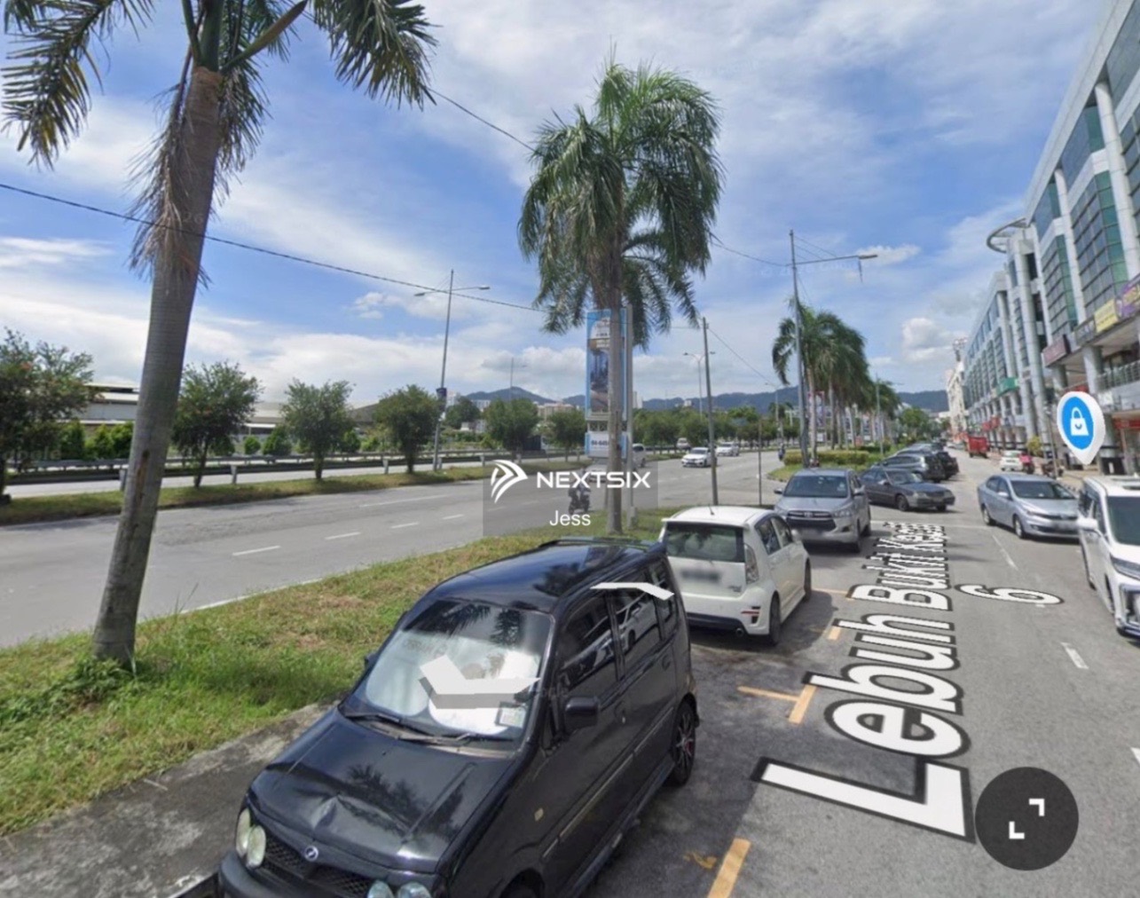 Shop For Rent in Bayan Lepas Penang - Image 4