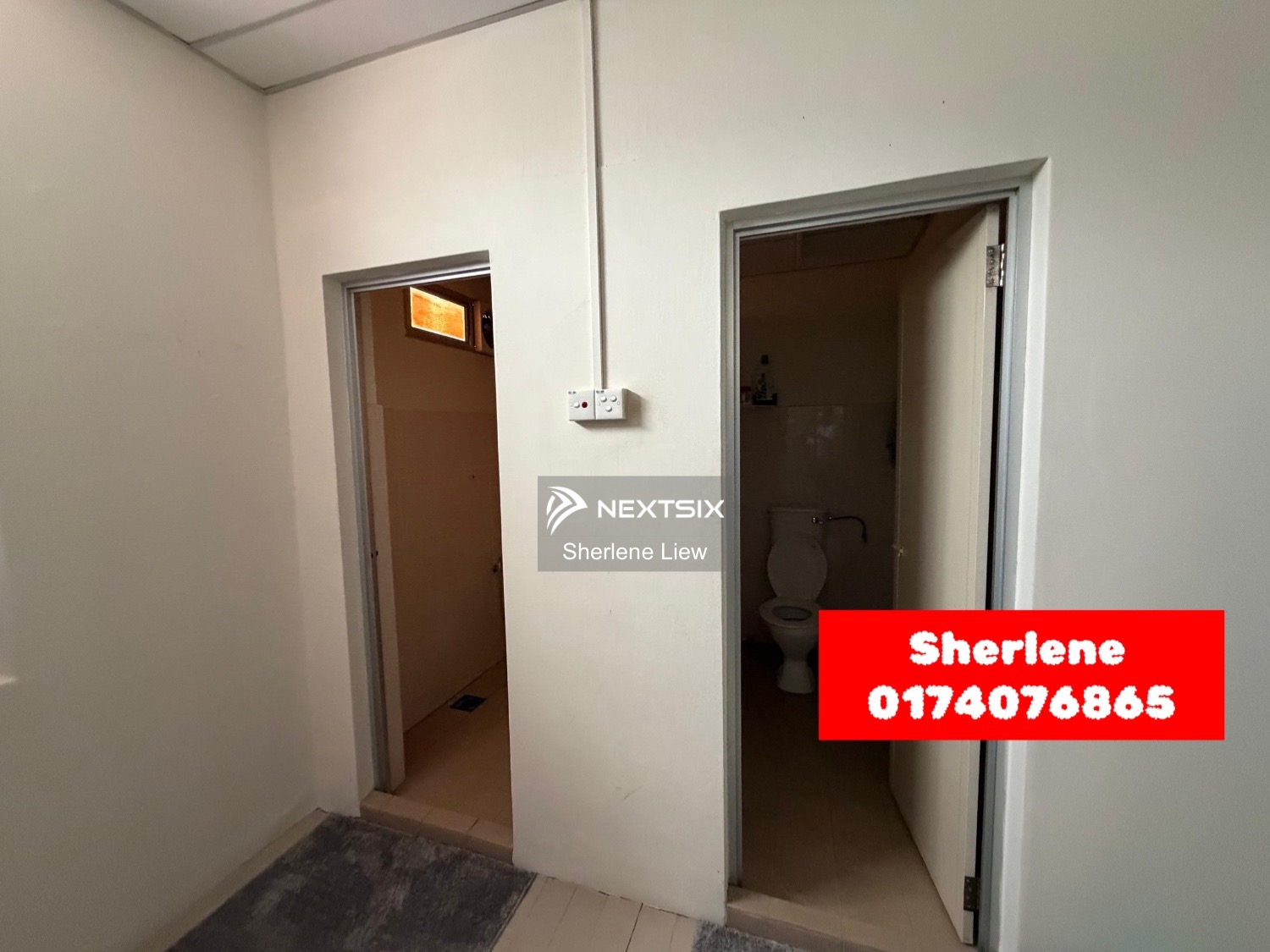 Shop Office For Sale in Georgetown Penang - Image 5