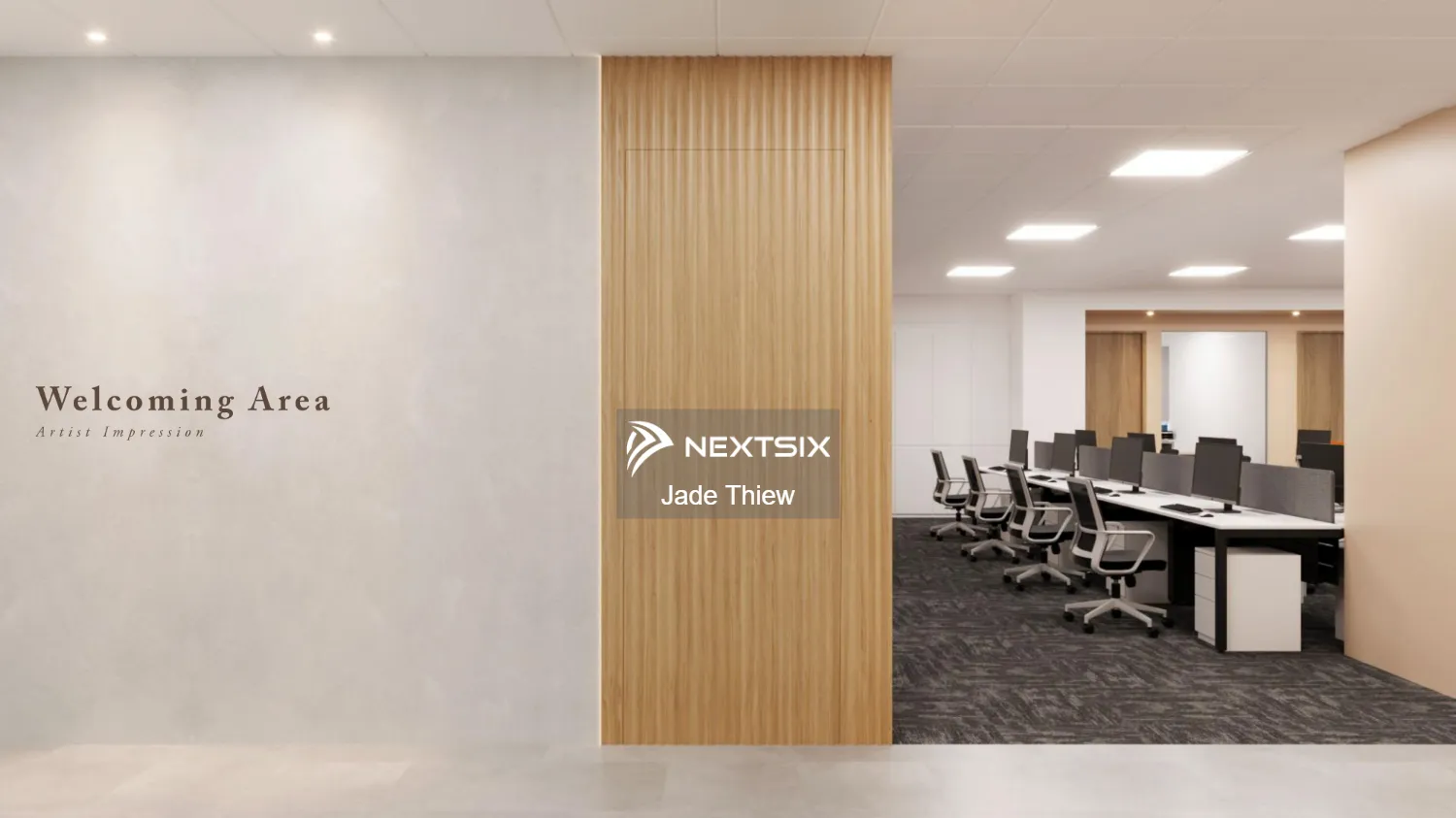 Office For Rent in Jalan Sultan Ismail Kuala Lumpur