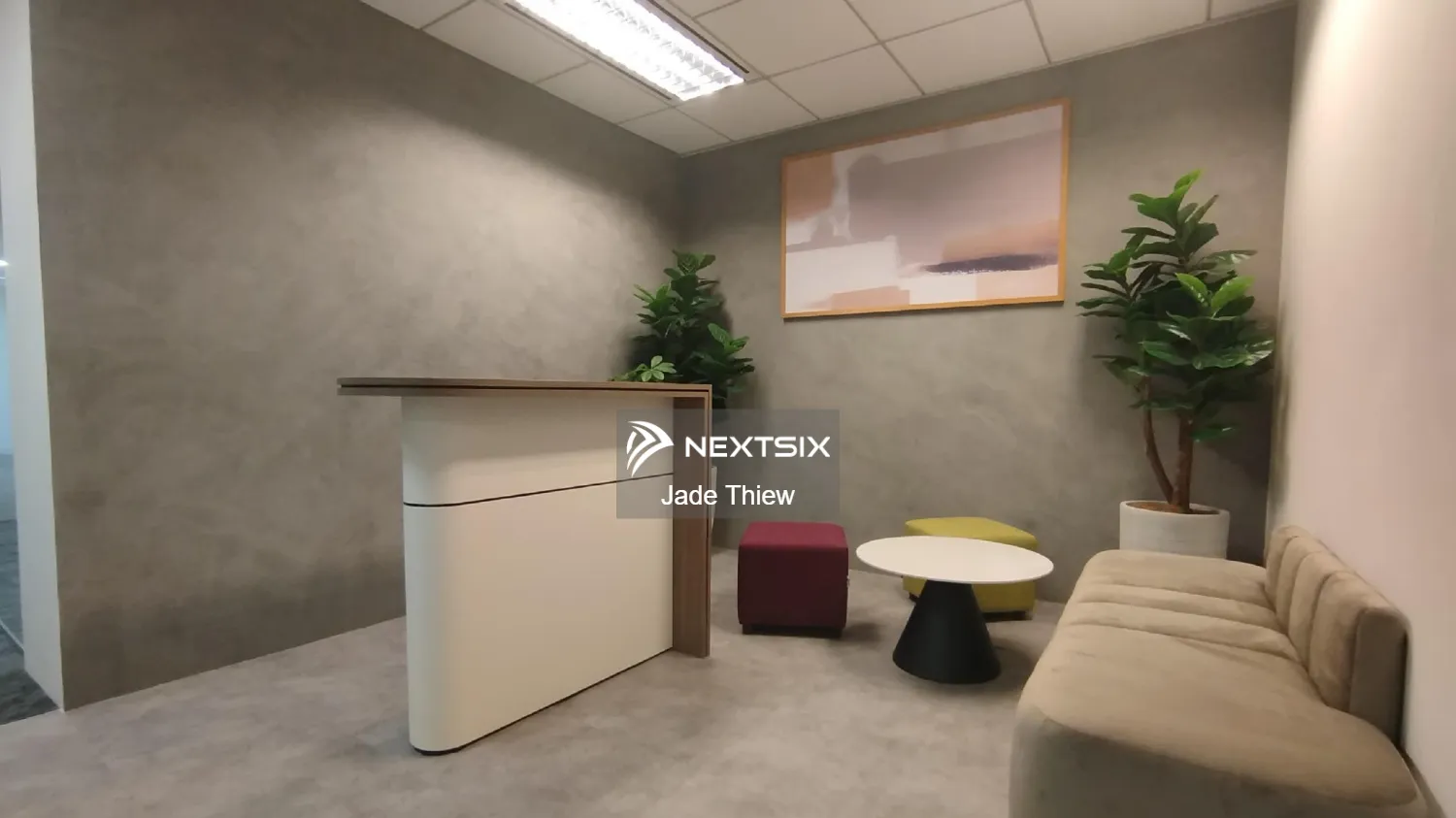 Office For Rent in Jalan Sultan Ismail Kuala Lumpur