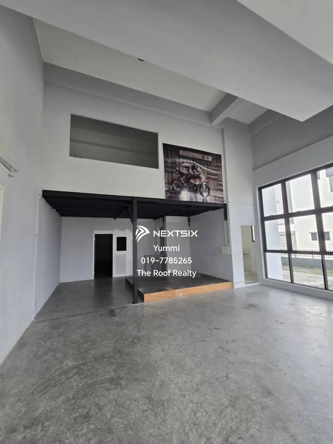 Factory For Sale in Johor Bahru Johor