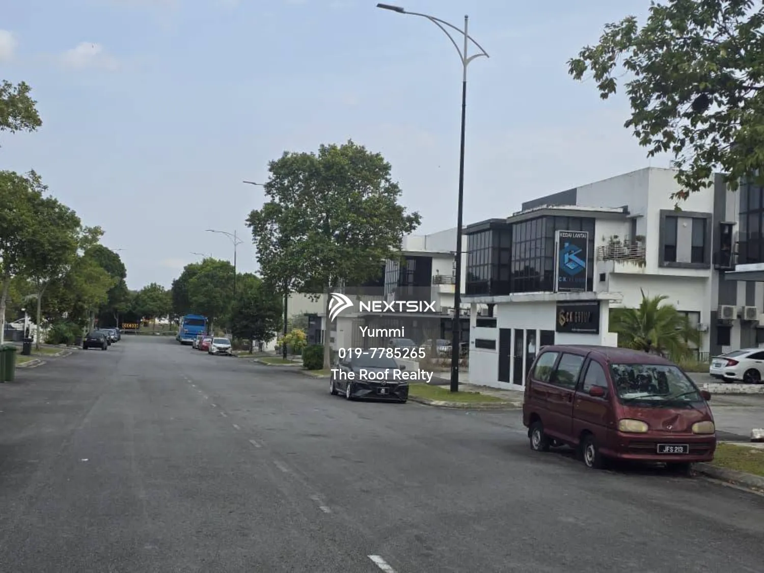 Factory For Sale in Johor Bahru Johor - Image 5
