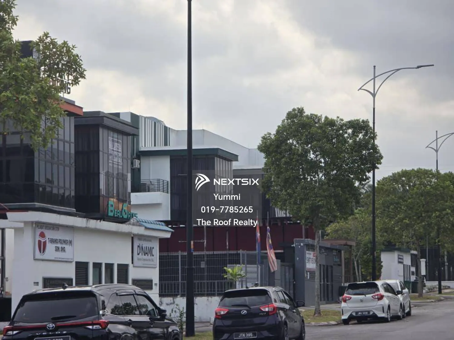 Factory For Sale in Johor Bahru Johor - Image 6