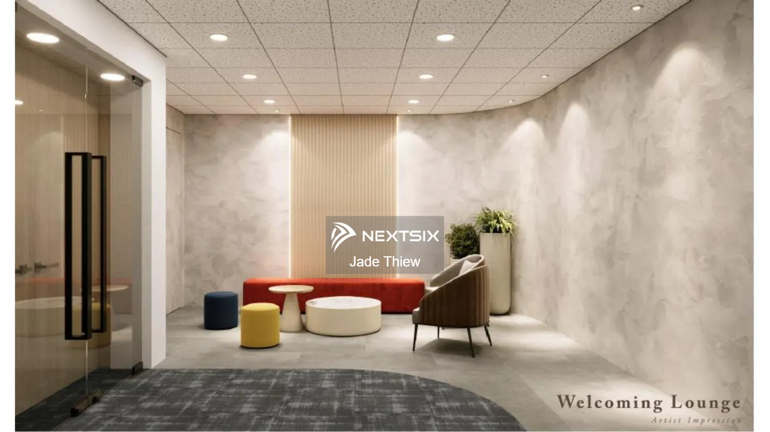 Office For Rent in Jalan Sultan Ismail Kuala Lumpur