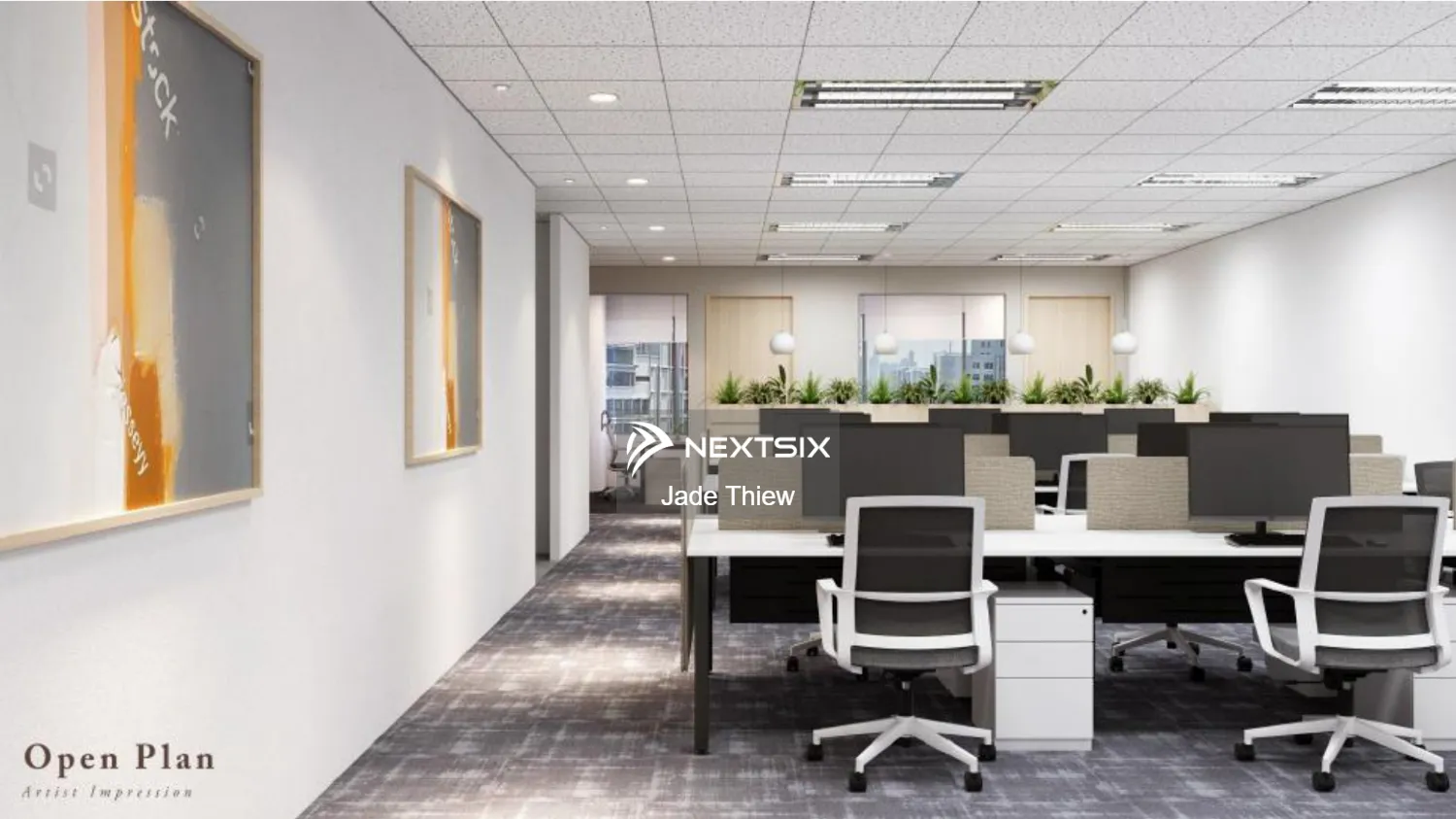 Office For Rent in Jalan Sultan Ismail Wilayah Persekutuan Kuala Lumpur - Image 5