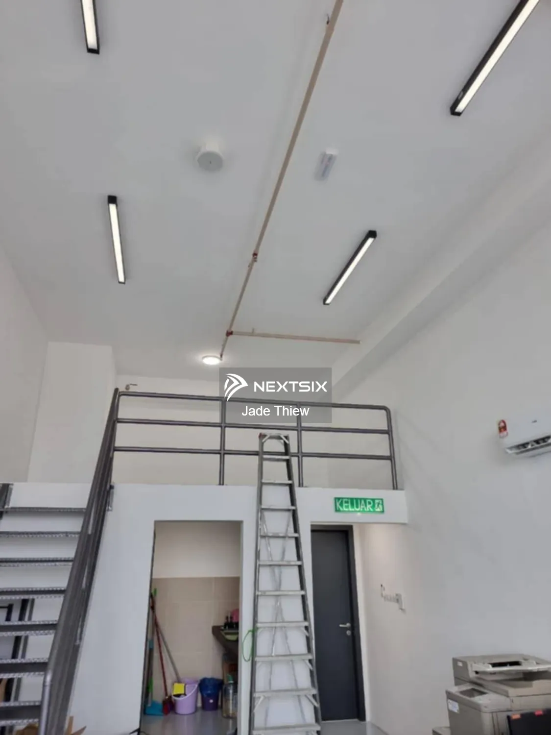 Office For Rent in Cheras Kuala Lumpur
