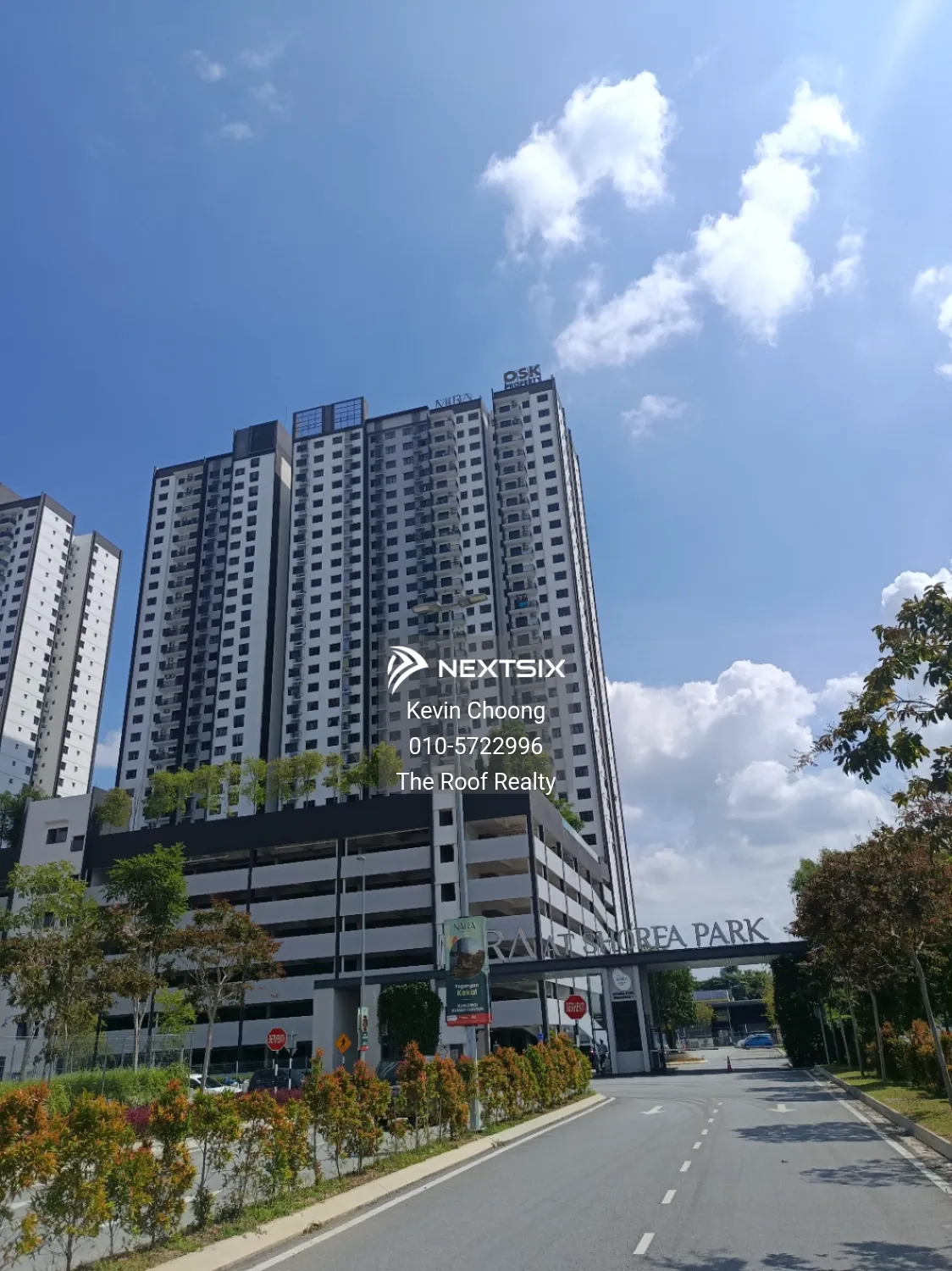 Serviced Residence For Sale in Puchong Selangor