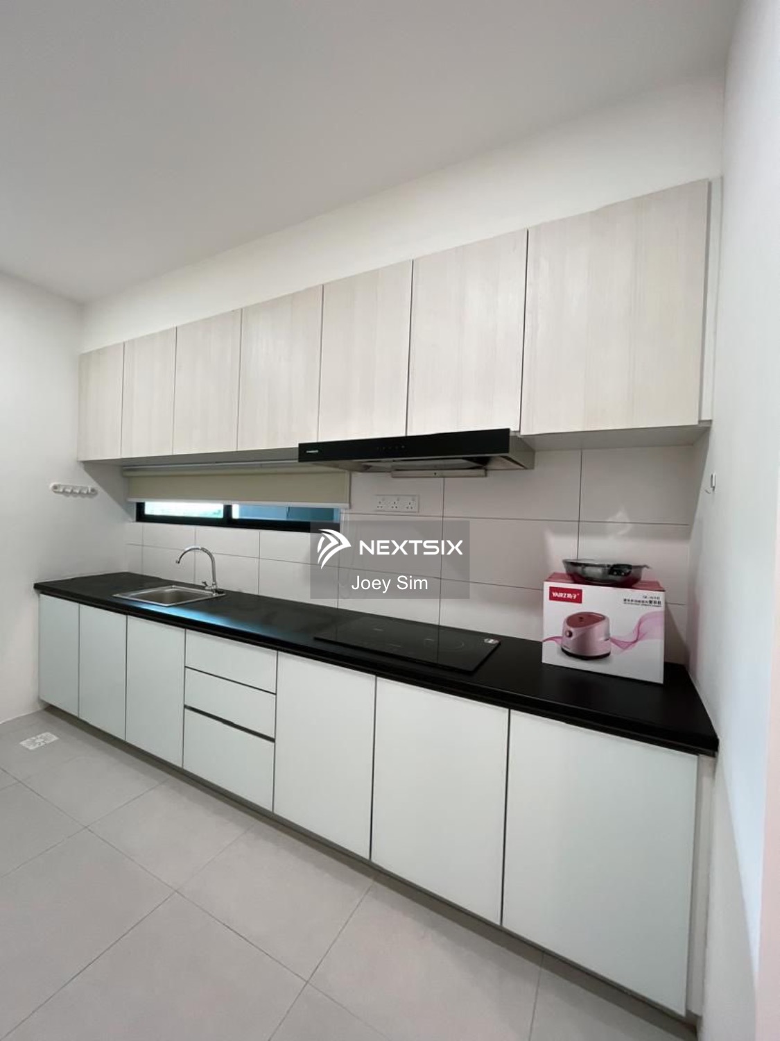 Condominium For Rent in Kuching Sarawak