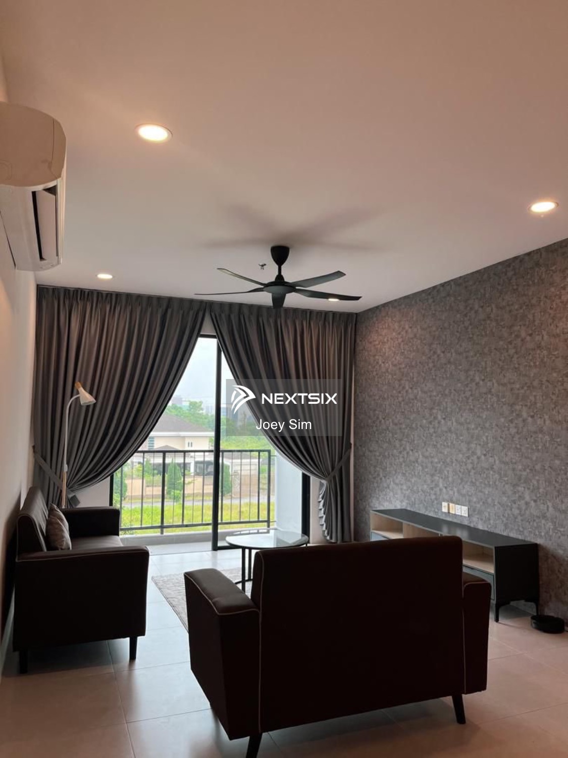 Condominium For Rent in Kuching Sarawak - Image 5