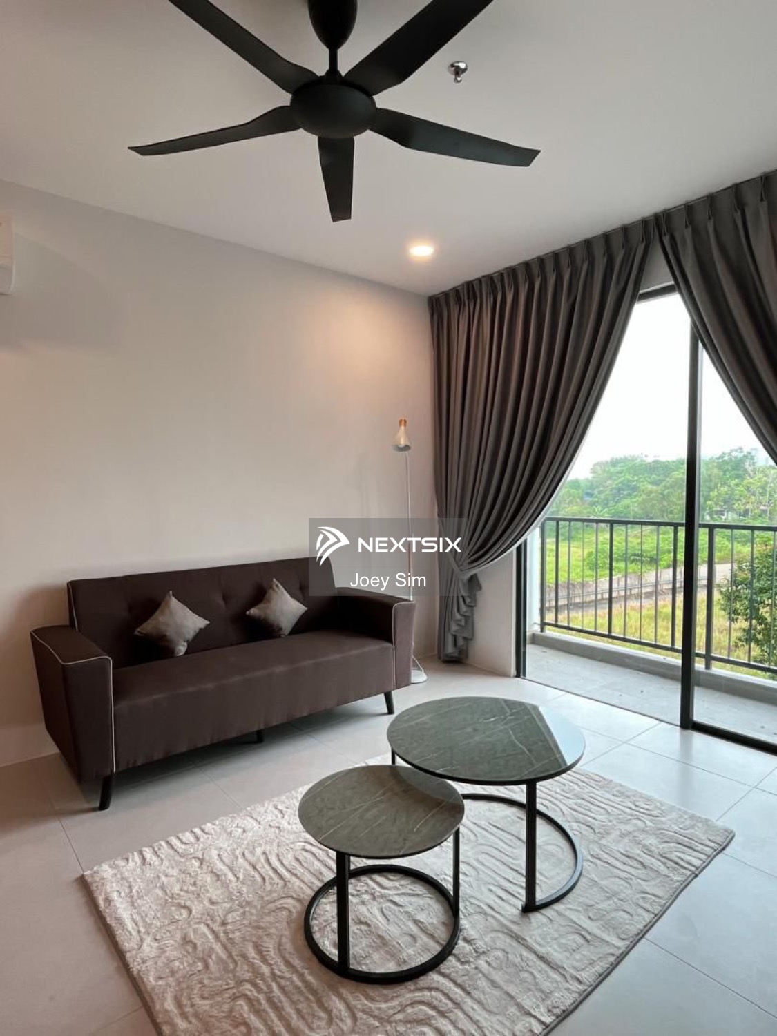Condominium For Rent in Kuching Sarawak - Image 6