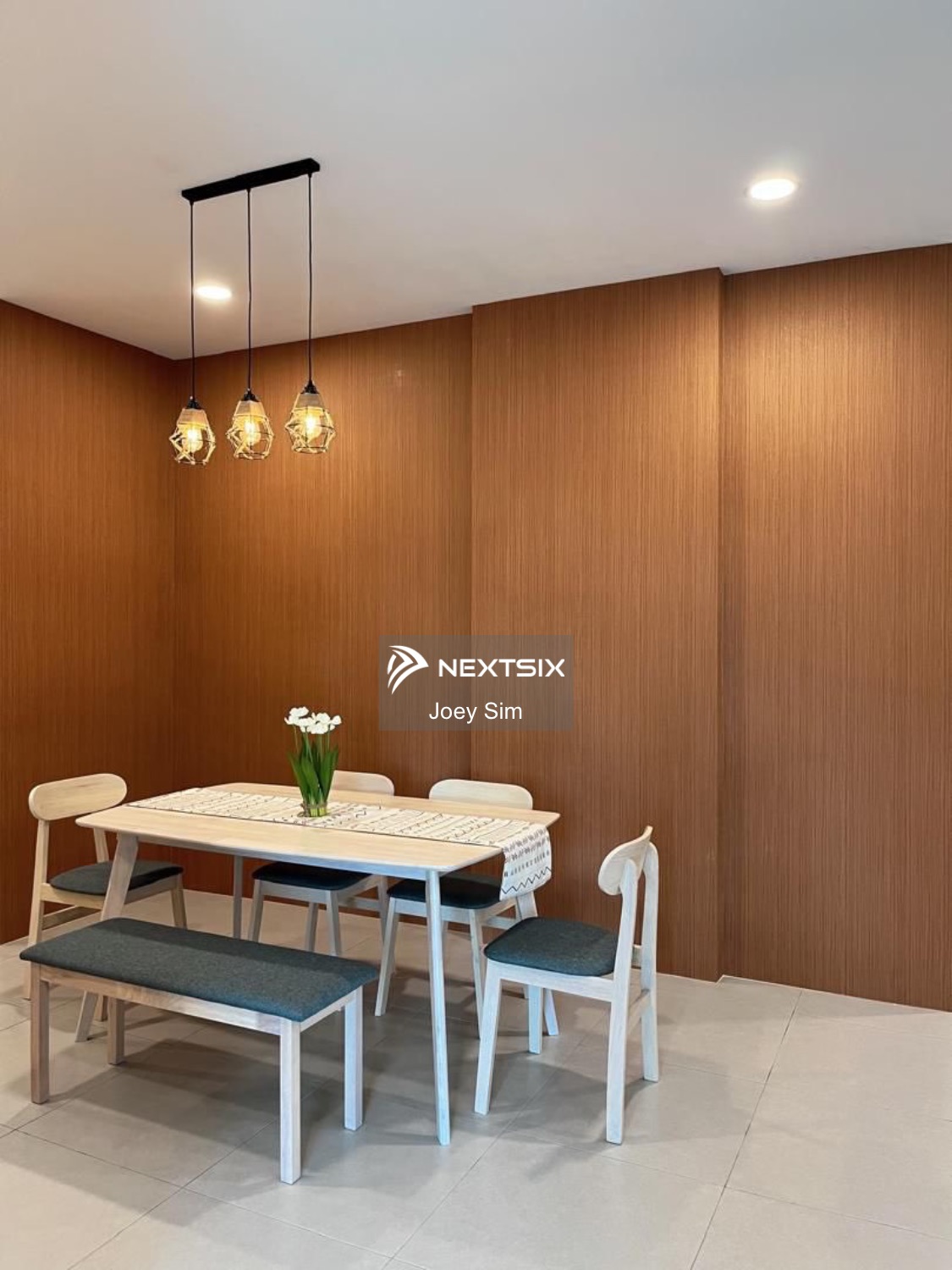 Condominium For Rent in Kuching Sarawak - Image 8