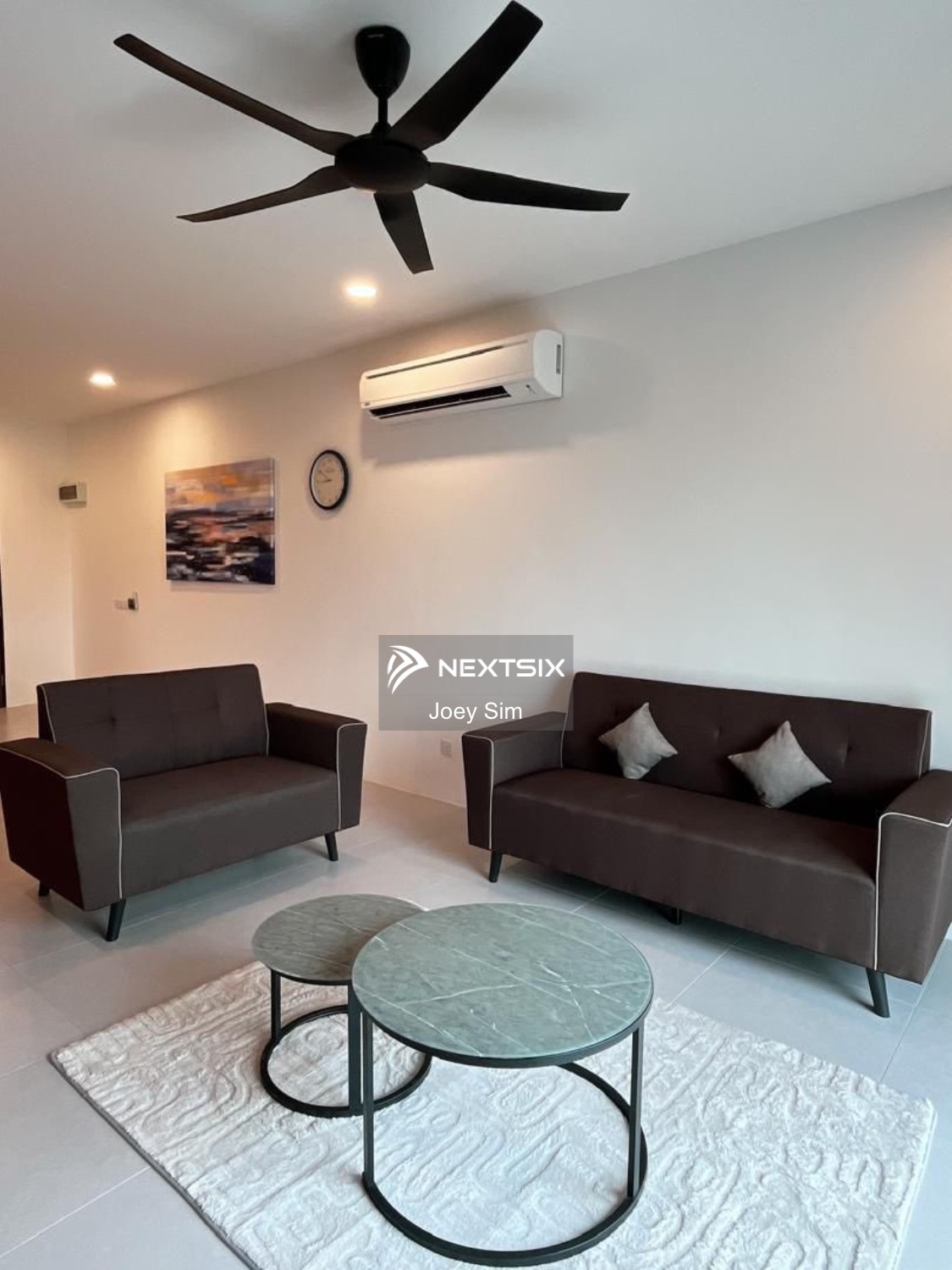 Condominium For Rent in Kuching Sarawak - Image 9
