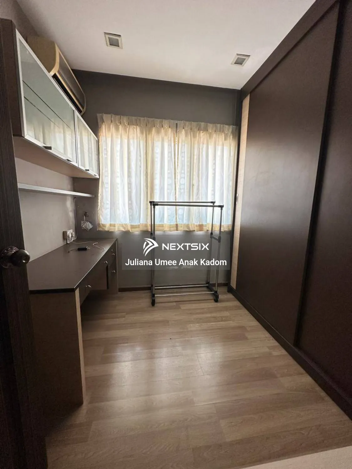 Apartment For Sale in Kuching Sarawak