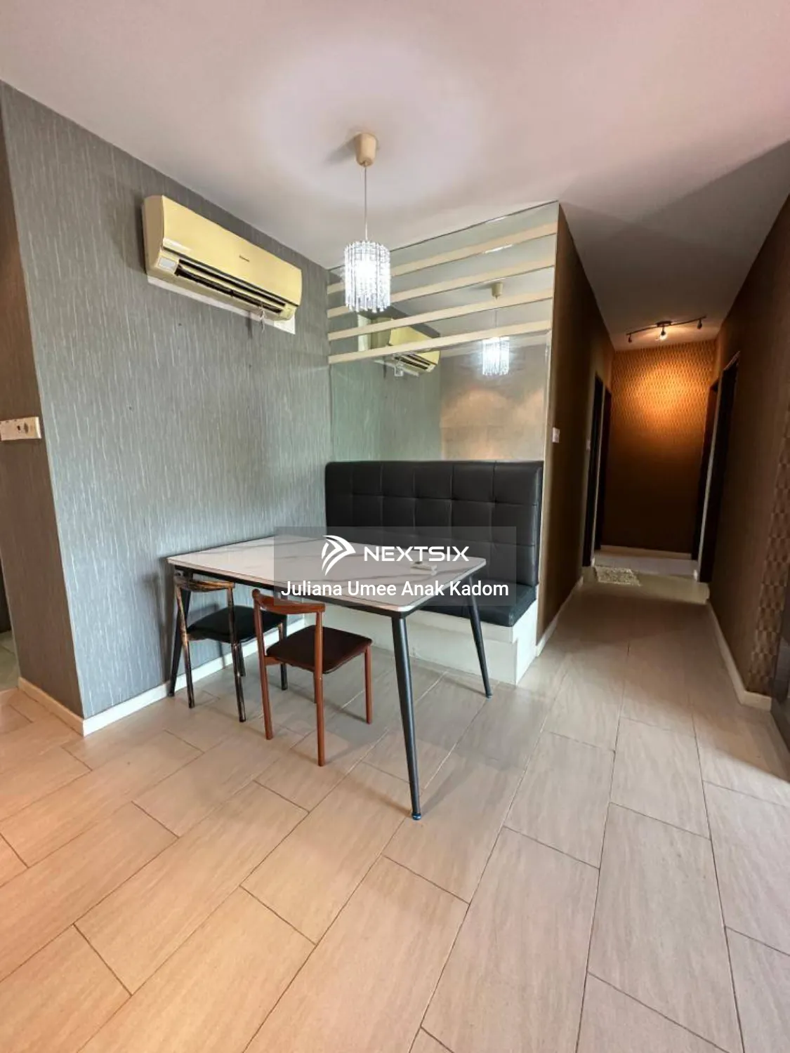 Apartment For Sale in Kuching Sarawak - Image 5