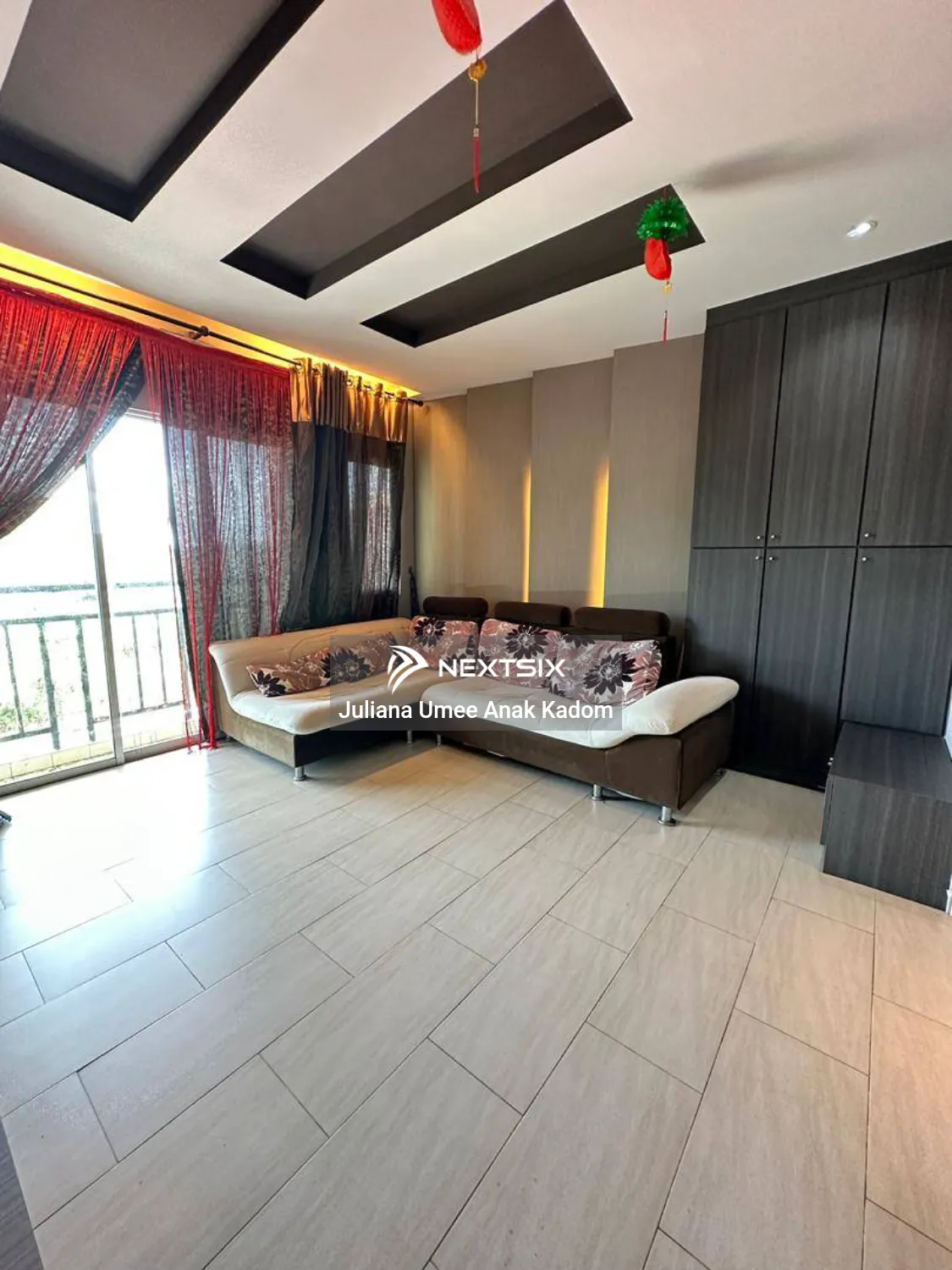 Apartment For Sale in Kuching Sarawak - Image 6