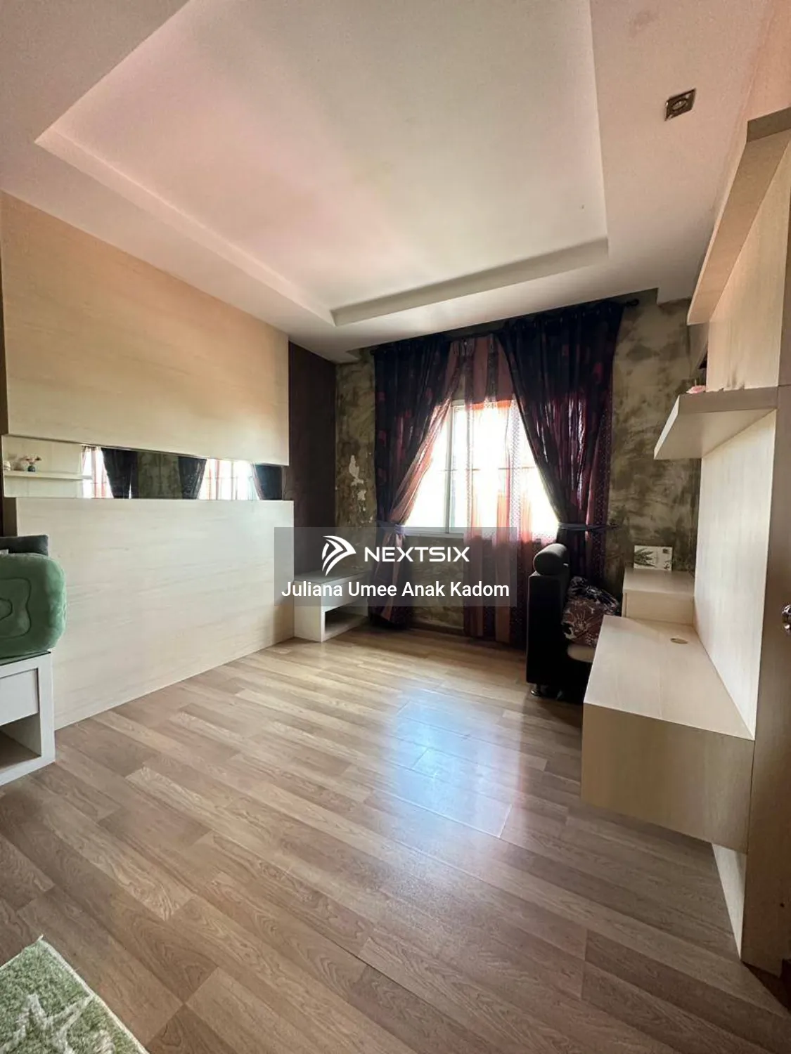 Apartment For Sale in Kuching Sarawak - Image 8