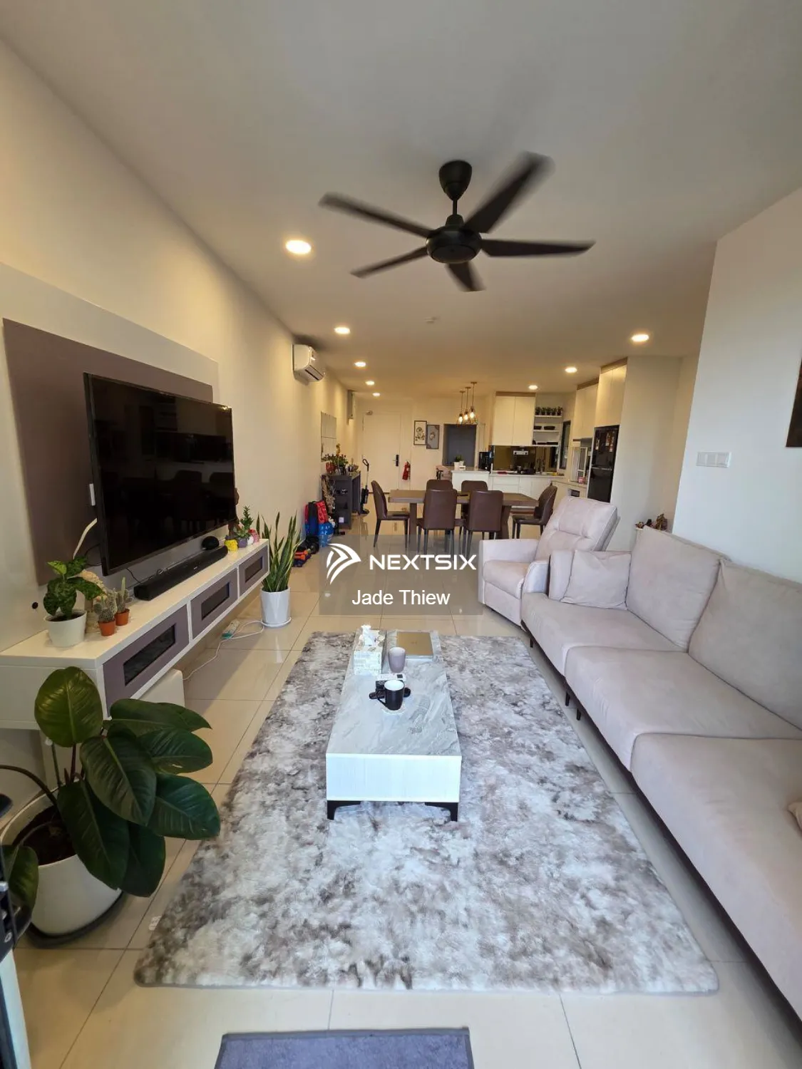 Serviced Residence For Sale in Ara Damansara Selangor