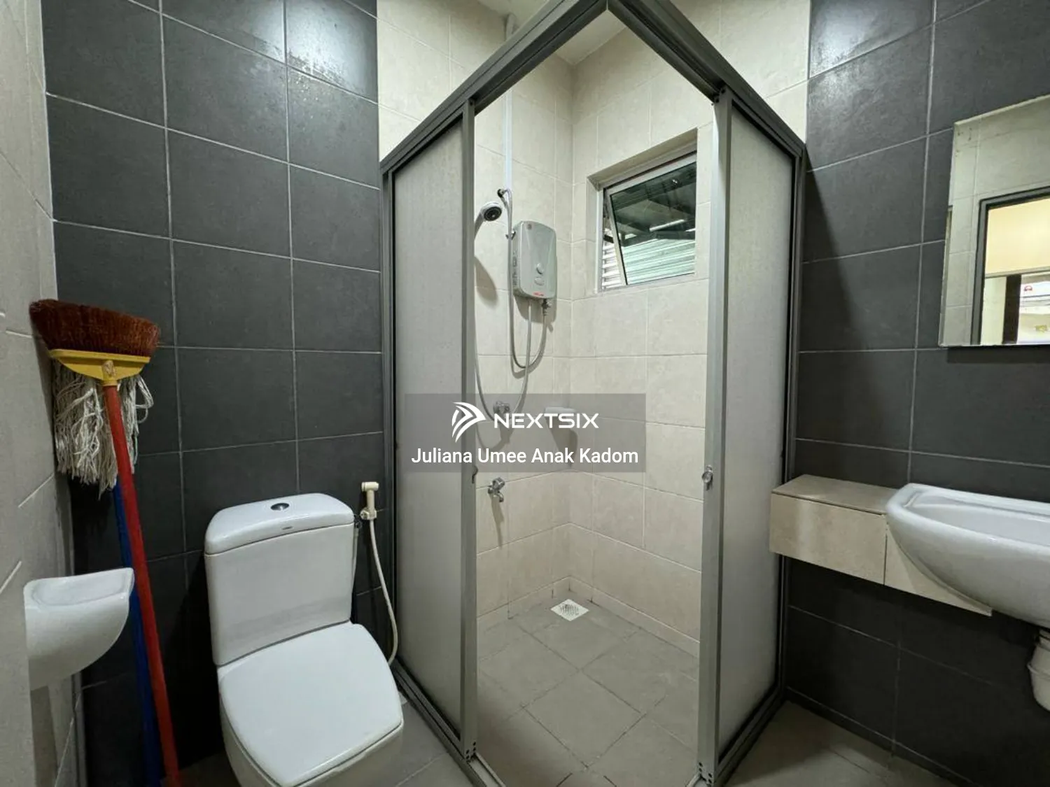 Apartment For Sale in Kuching Sarawak - Image 10