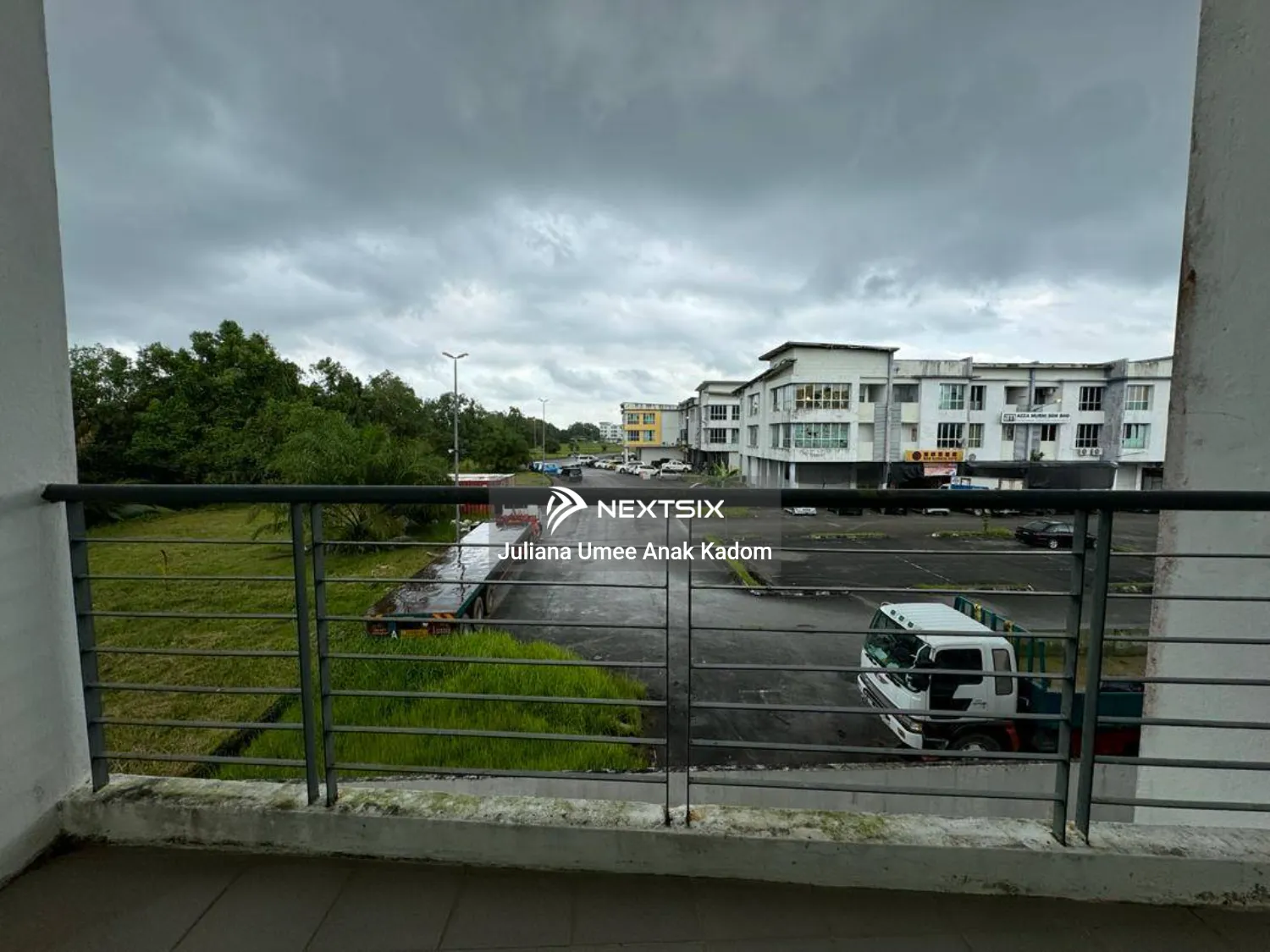 Apartment For Sale in Kuching Sarawak - Image 11