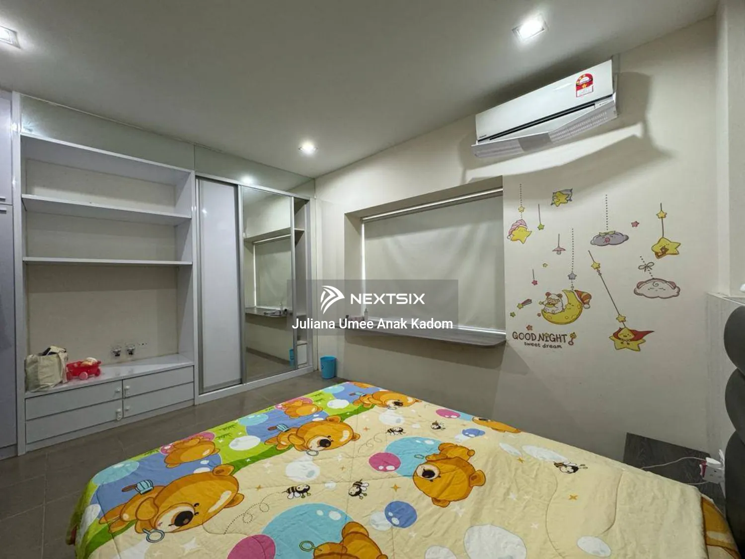 Apartment For Sale in Kuching Sarawak - Image 5