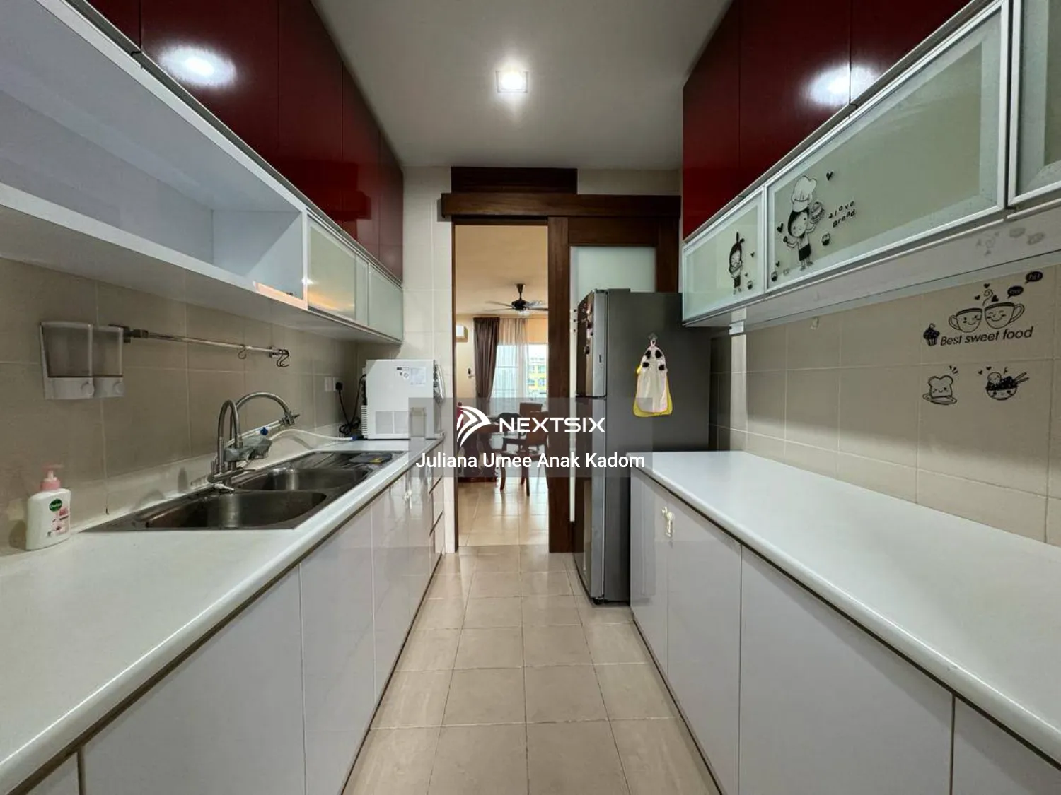 Apartment For Sale in Kuching Sarawak - Image 6