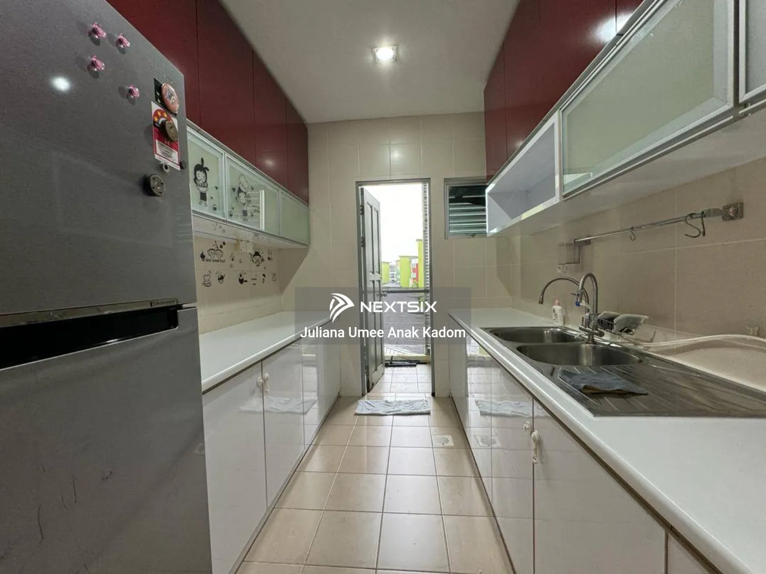Apartment For Sale in Kuching Sarawak - Image 7