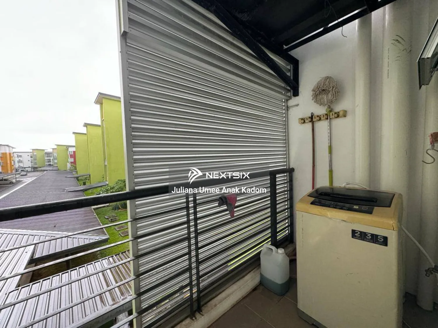Apartment For Sale in Kuching Sarawak - Image 9