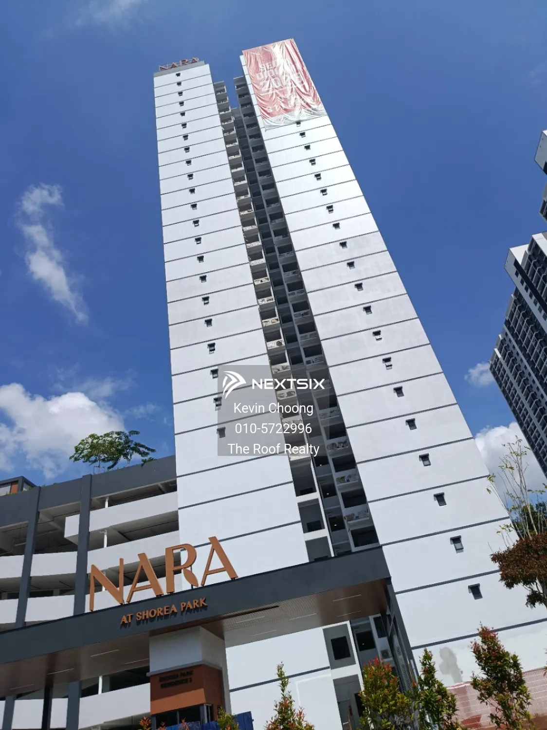 Serviced Residence For Sale in Puchong Selangor