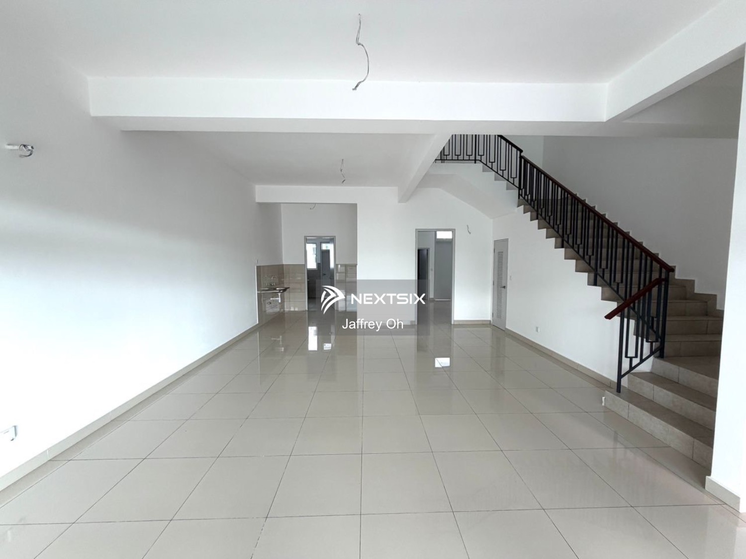 Cluster House For Sale in Johor Bahru Johor