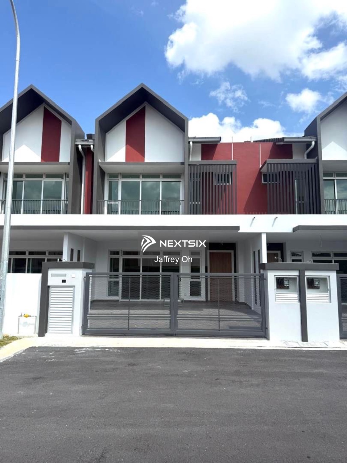 Cluster House For Sale in Johor Bahru Johor - Image 17