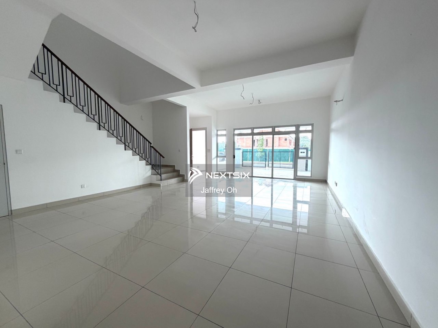 Cluster House For Sale in Johor Bahru Johor - Image 2