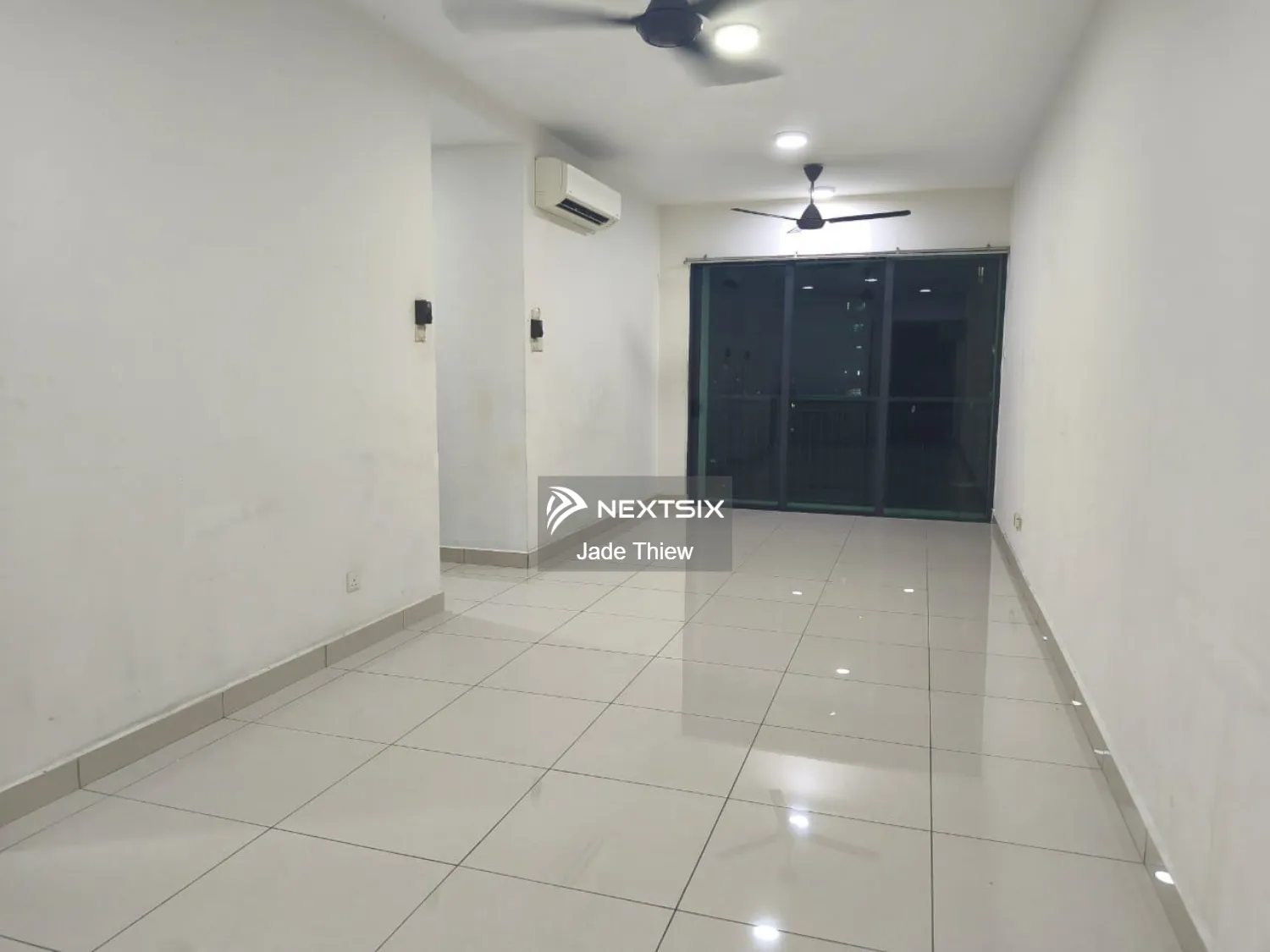 Serviced Residence For Rent in KL City Kuala Lumpur
