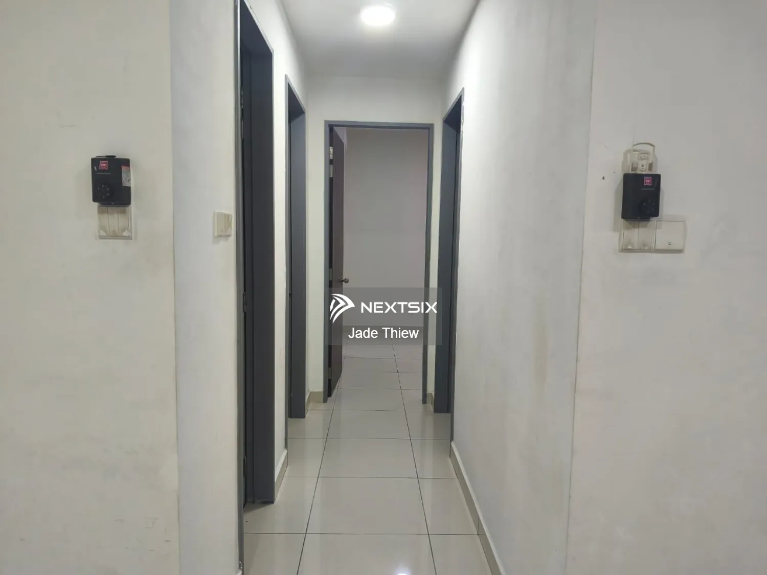 Serviced Residence For Rent in KL City Wilayah Persekutuan Kuala Lumpur - Image 5