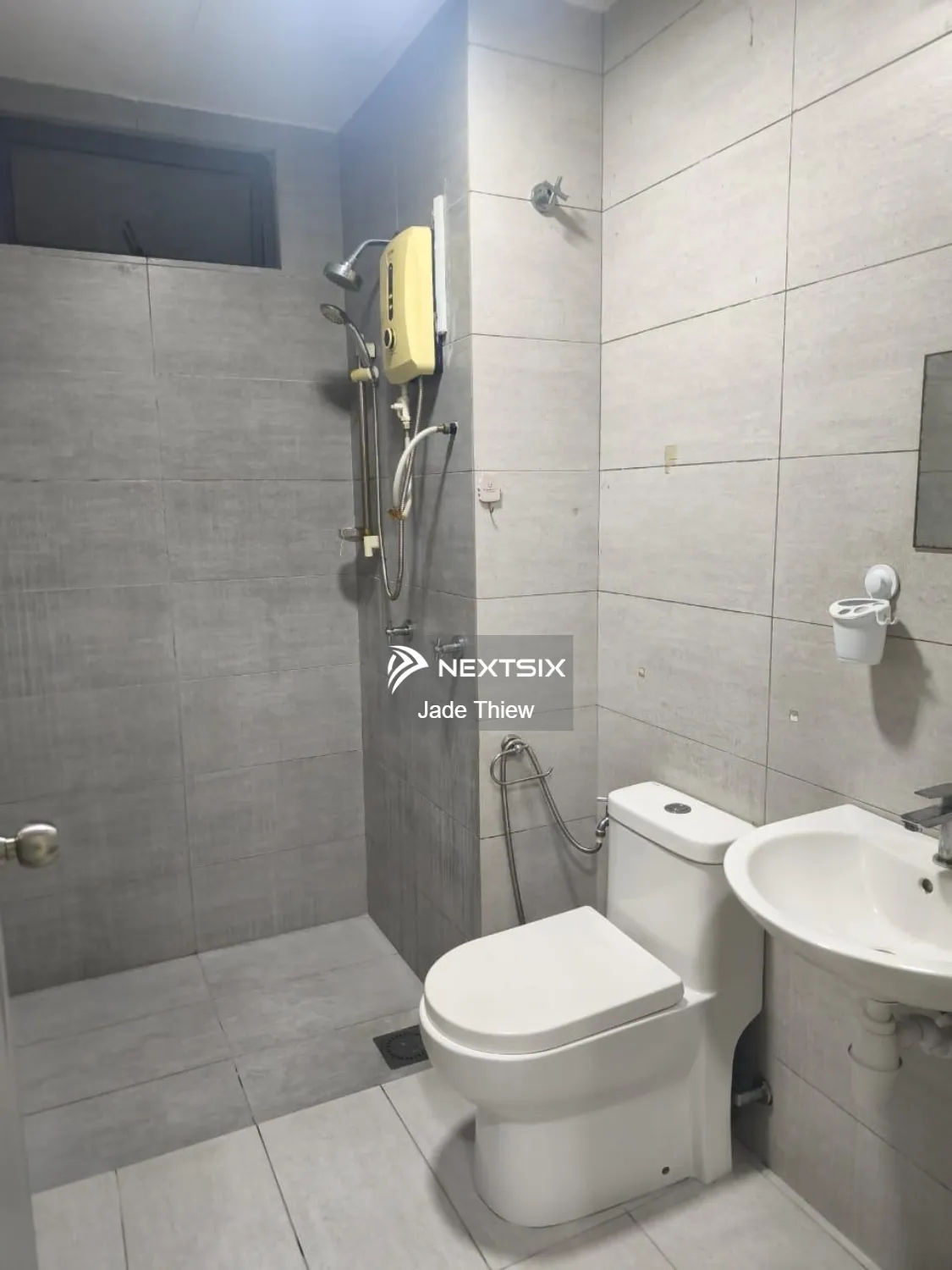 Serviced Residence For Rent in KL City Wilayah Persekutuan Kuala Lumpur - Image 6
