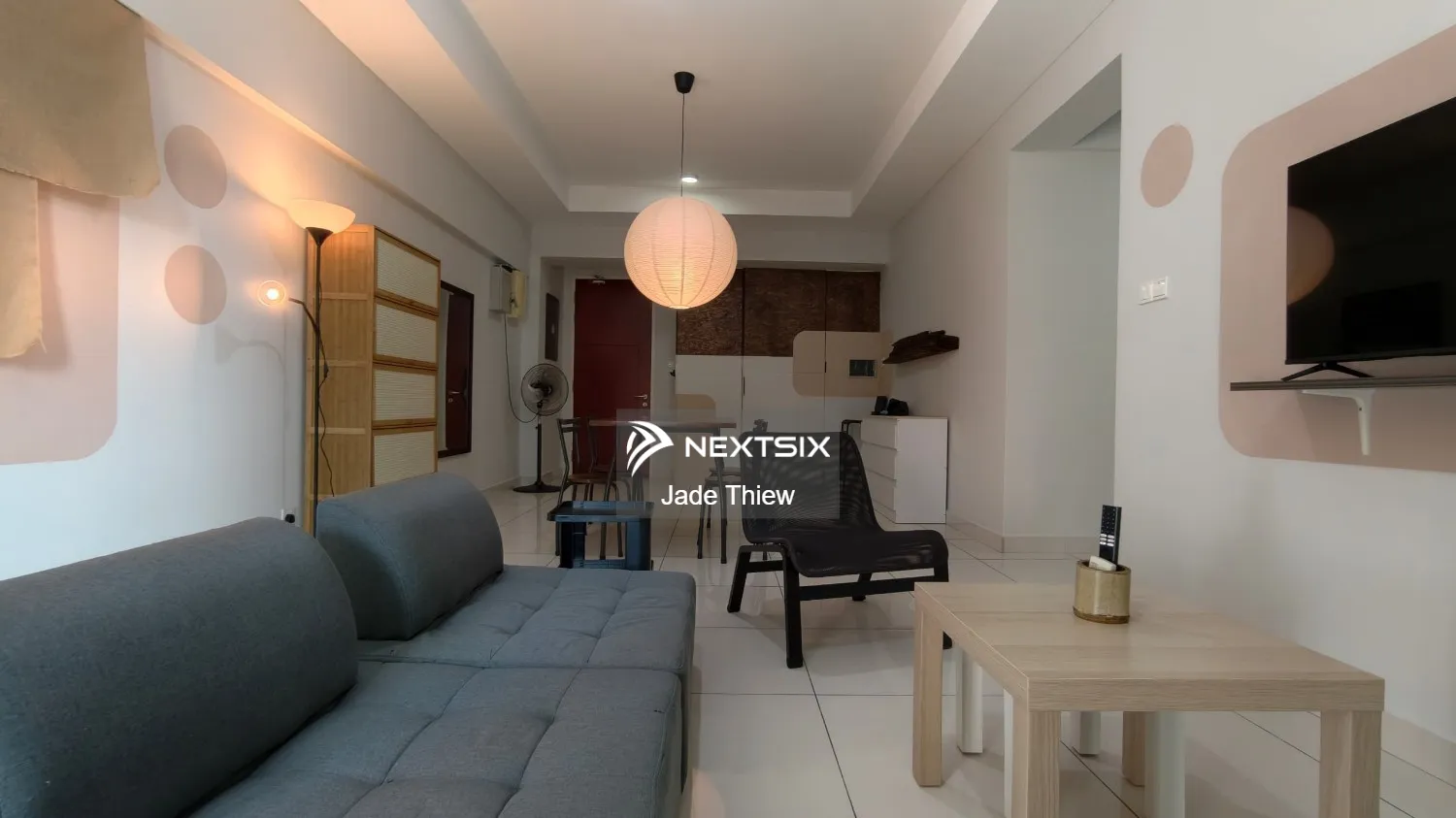 Condominium For Rent in Setapak Kuala Lumpur