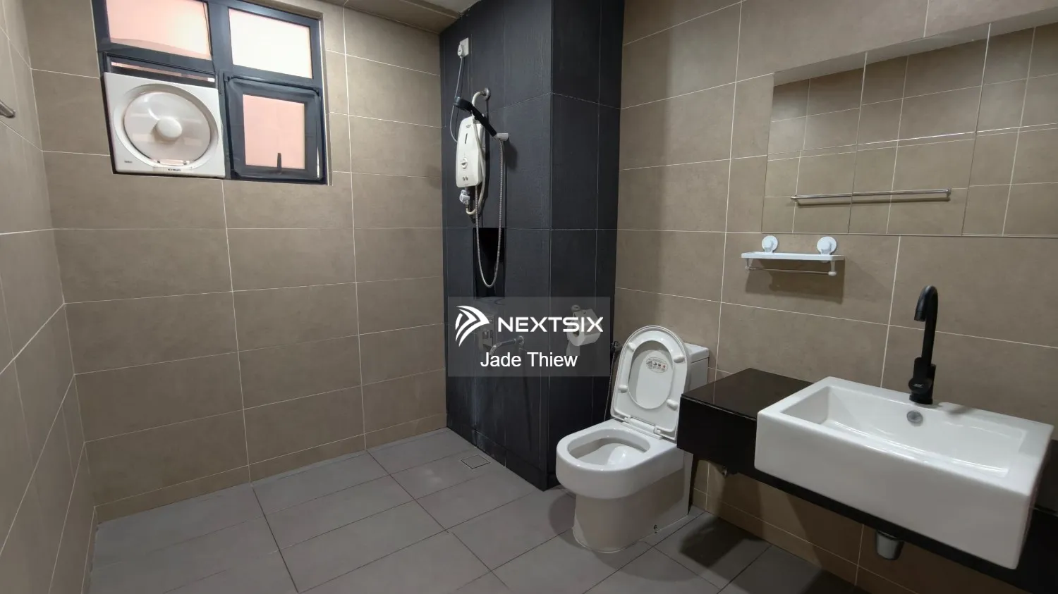 Condominium For Rent in Setapak Wilayah Persekutuan Kuala Lumpur - Image 7