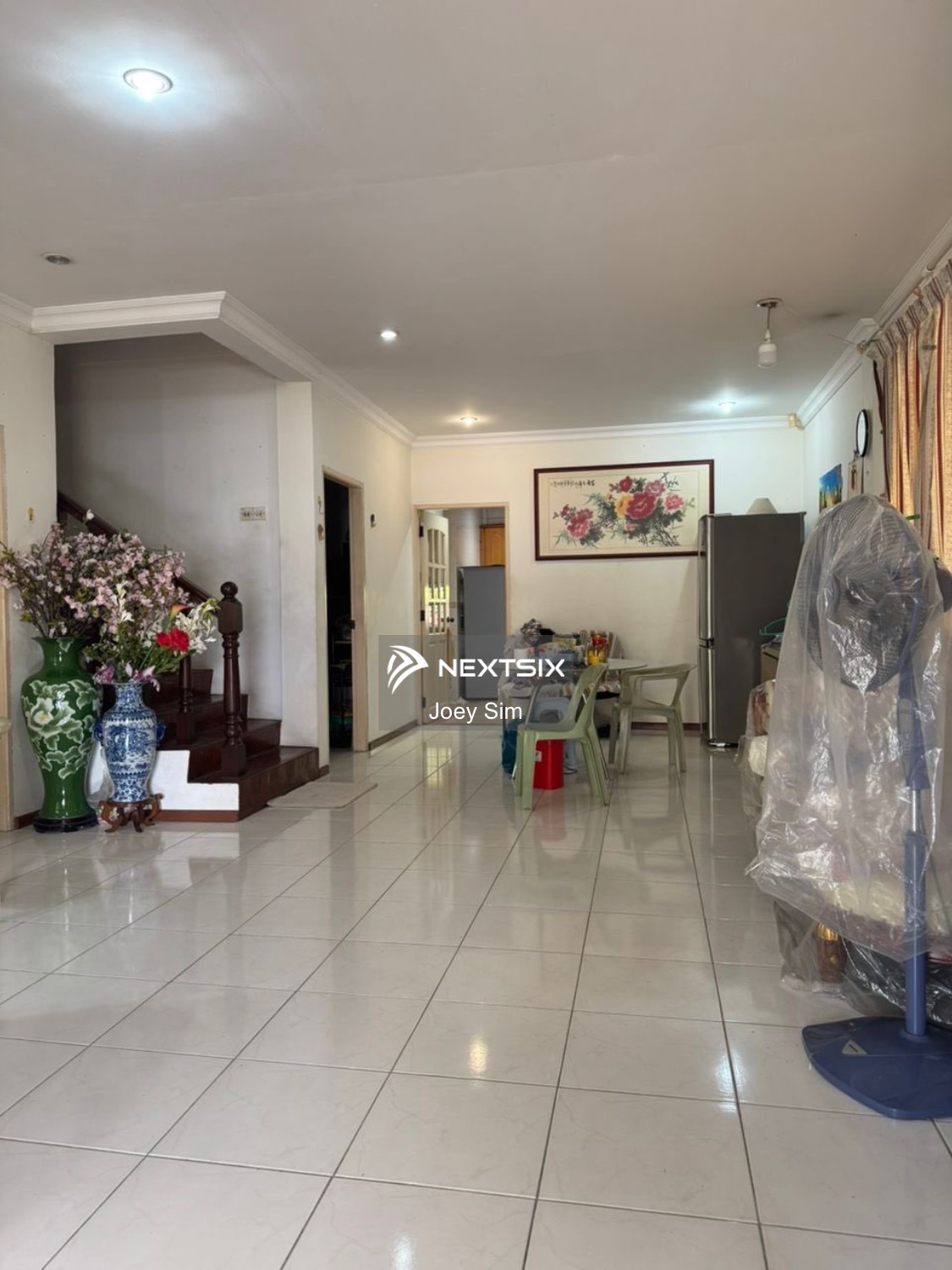 Semi-detached House For Sale in Kuching Sarawak - Image 10