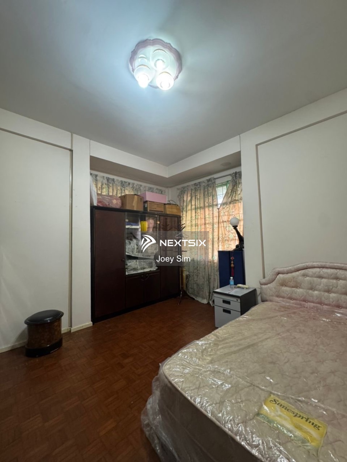 Semi-detached House For Sale in Kuching Sarawak - Image 12