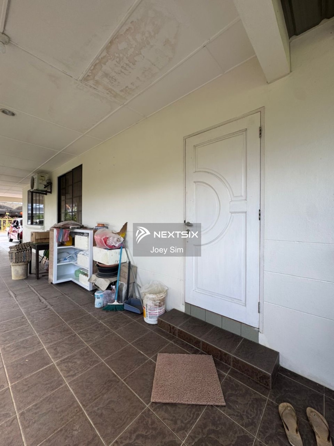 Semi-detached House For Sale in Kuching Sarawak - Image 13