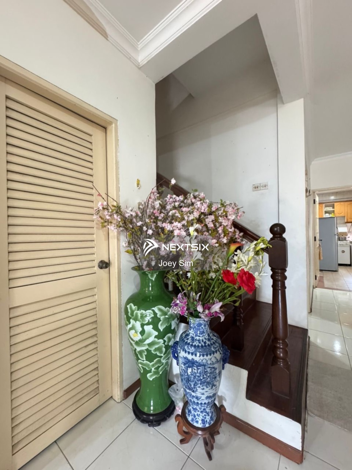 Semi-detached House For Sale in Kuching Sarawak - Image 17