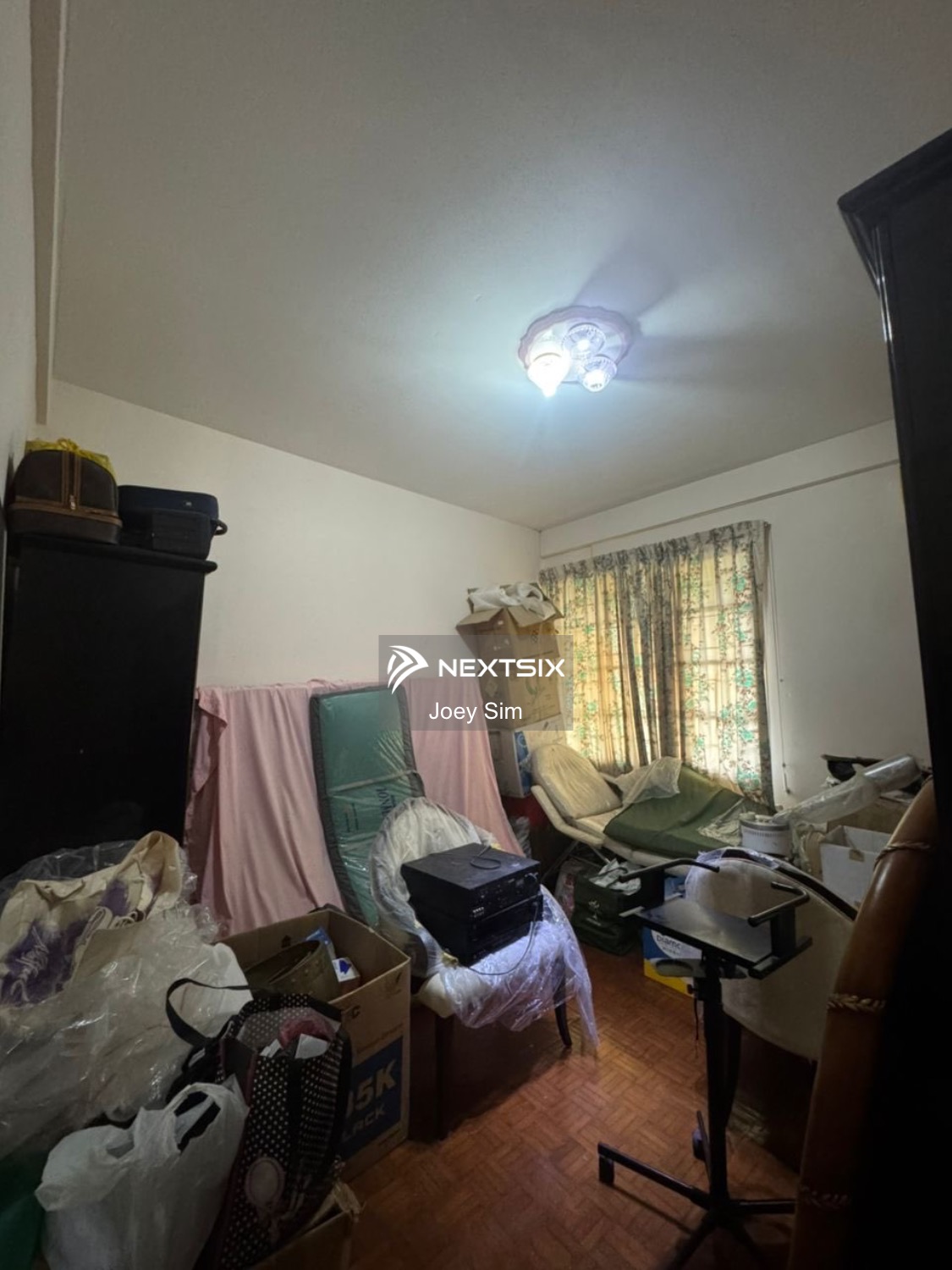 Semi-detached House For Sale in Kuching Sarawak - Image 19