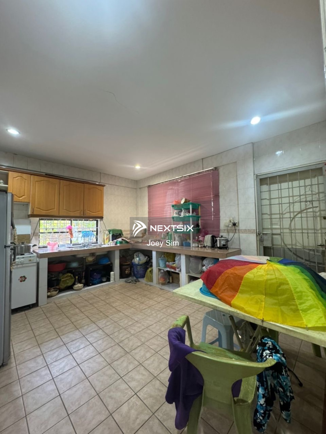 Semi-detached House For Sale in Kuching Sarawak - Image 20