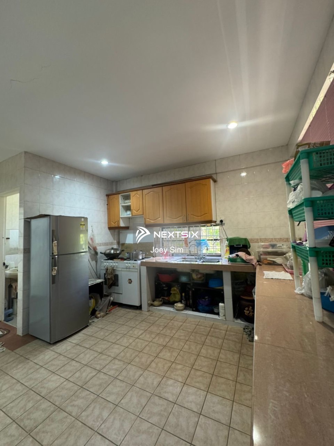 Semi-detached House For Sale in Kuching Sarawak - Image 5