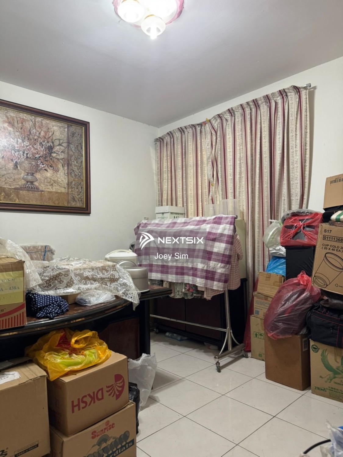 Semi-detached House For Sale in Kuching Sarawak - Image 7