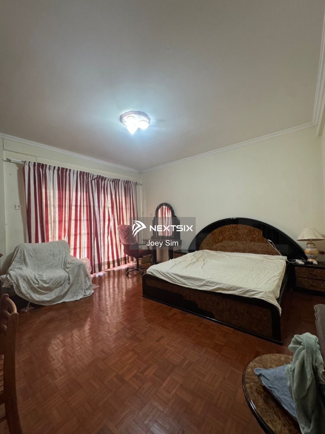 Semi-detached House For Sale in Kuching Sarawak - Image 8