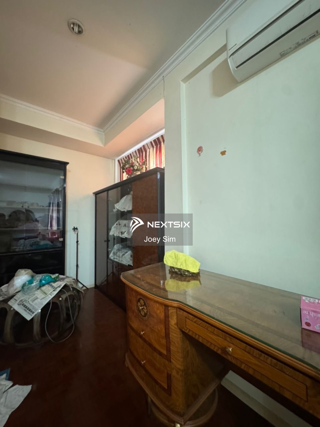 Semi-detached House For Sale in Kuching Sarawak - Image 9