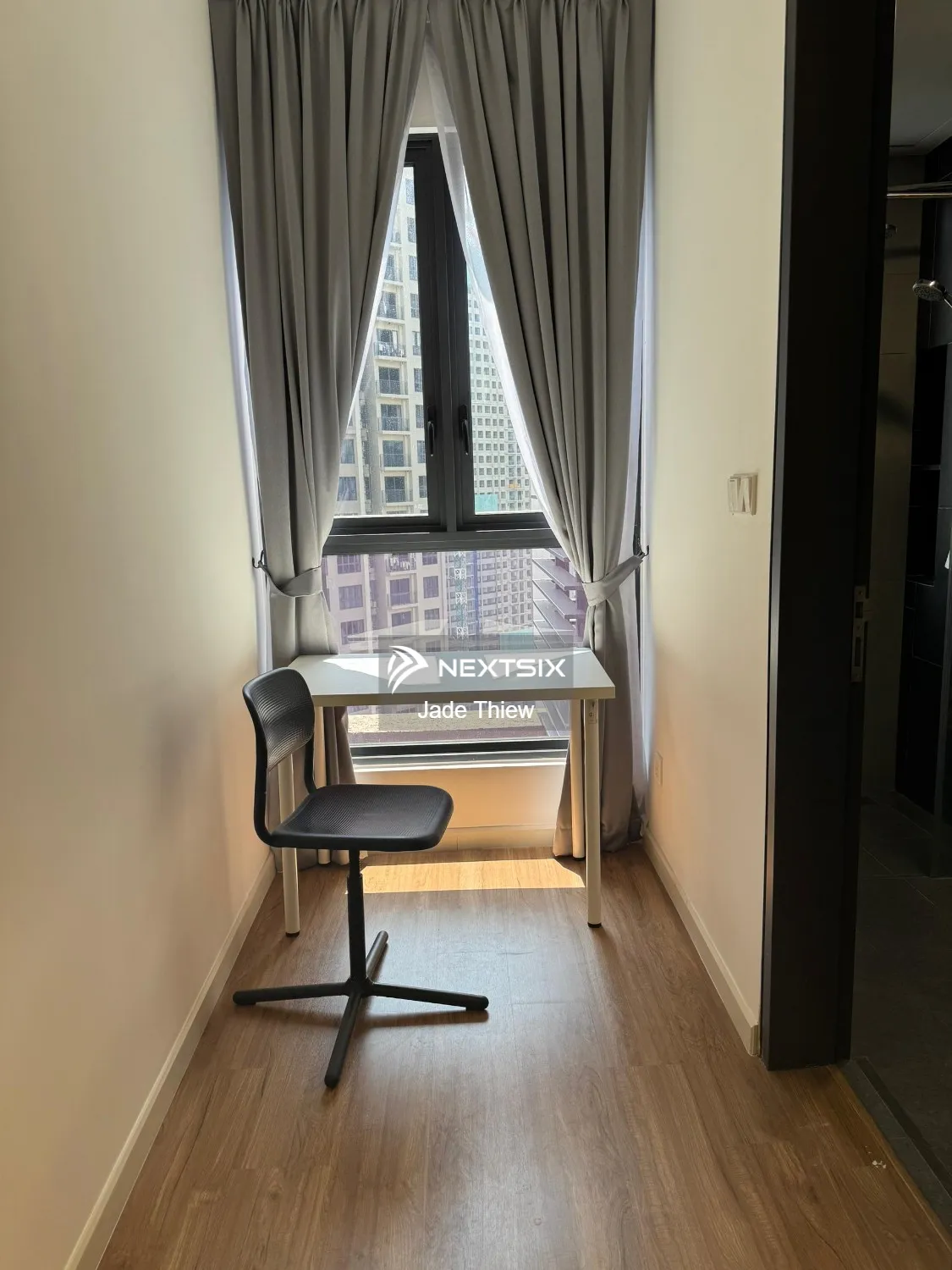 Serviced Residence For Rent in Cheras Kuala Lumpur