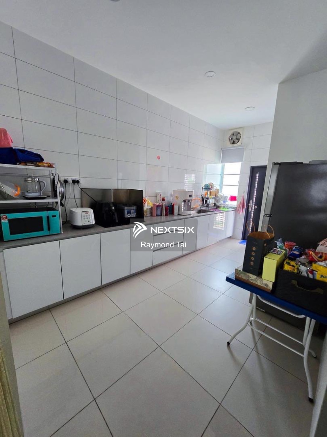 3-sty Terrace/Link House For Sale in Bukit Mertajam Penang - Image 2